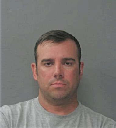 Chad Menard, - Lafayette Parish County, LA 